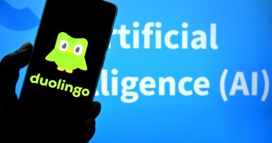 Duolingo Launches 148 AI Language Courses Amid Workforce Changes