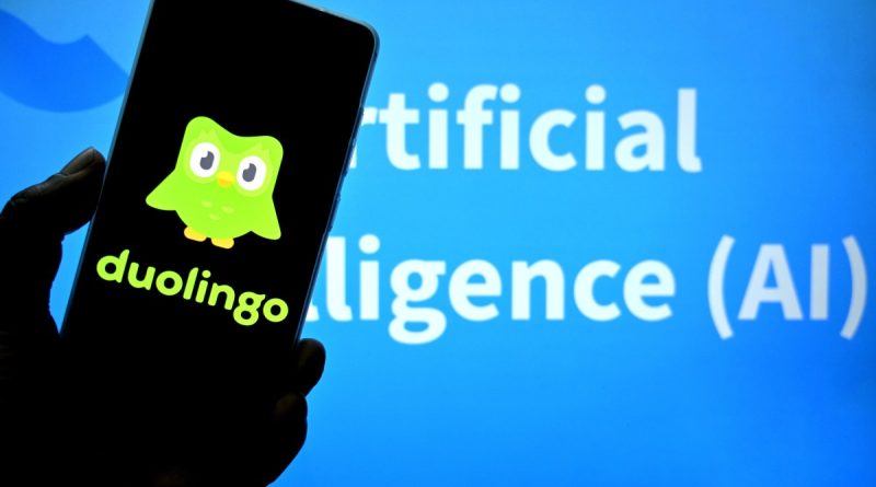 Duolingo Launches 148 AI Language Courses Amid Workforce Changes