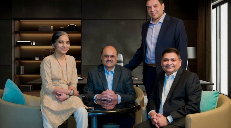 Gruve.ai Disrupts IT Consulting with AI-Driven Solutions