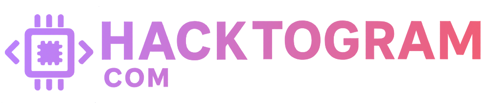 Hacktogram – Technology, Innovation, and Beyond
