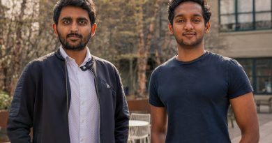 Nuvo Raises $34M to Modernize B2B Trade with Digital Network