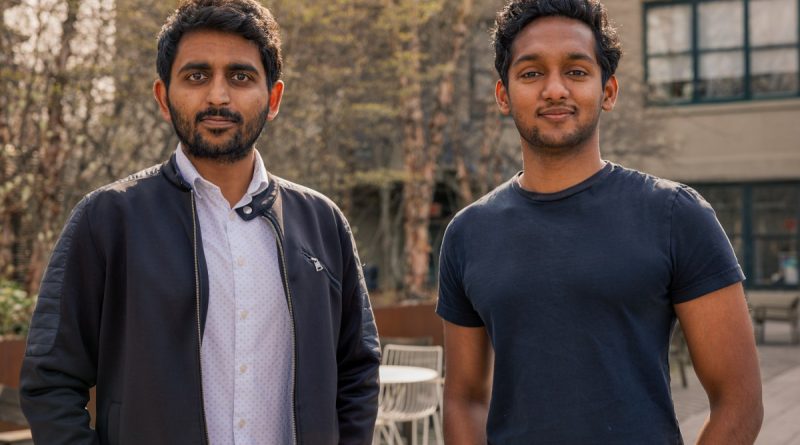 Nuvo Raises $34M to Modernize B2B Trade with Digital Network