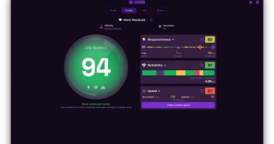 Orb App: Holistic Internet Connection Monitoring by Ookla’s Ex-CEO