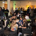 Deadline Extended for TechCrunch AI Side Events: Submit by May 2
