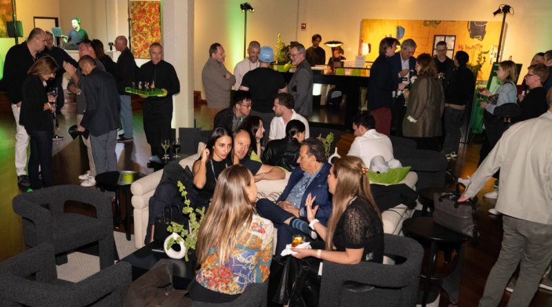 TechCrunch AI Side Event Deadline Extended – Submit by May 2