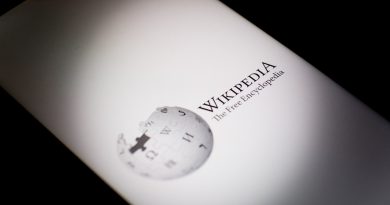 Wikipedia Uses AI to Assist Human Editors, Not Replace Them