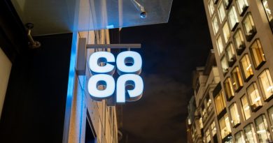 Co-op Cyberattack Disrupts IT Systems - Stores Remain Open