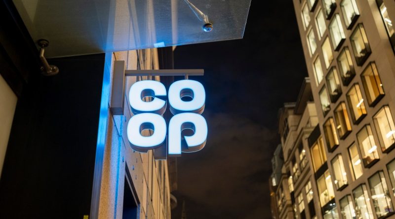 Co-op Cyberattack Disrupts IT Systems - Stores Remain Open