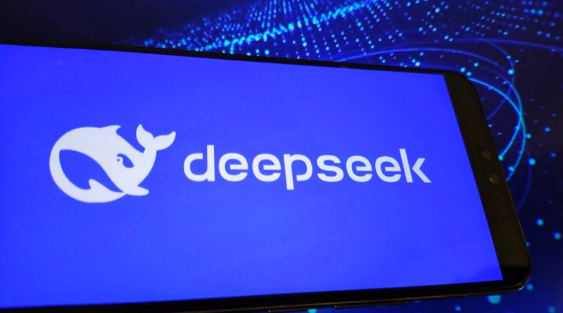 DeepSeek Prover V2 AI Model Upgrade for Math Problem-Solving