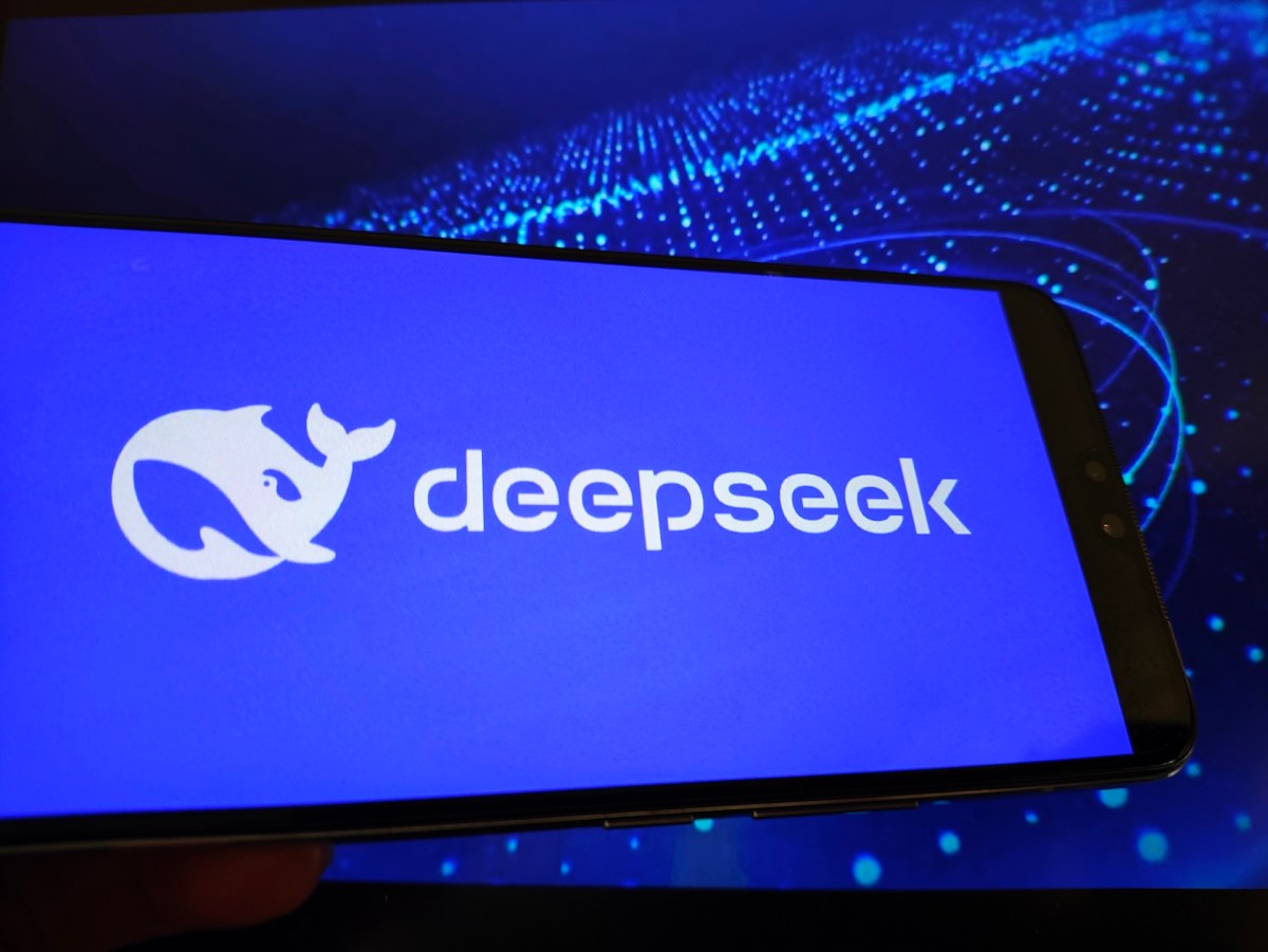DeepSeek Enhances Prover AI Model for Advanced Mathematical Problem-Solving