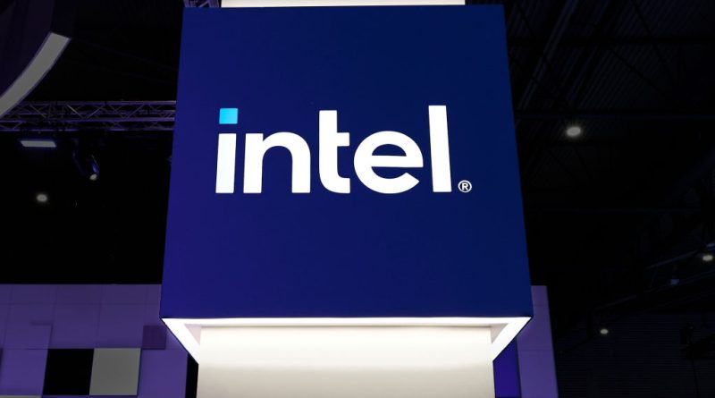 Intel CCO Christoph Schell Resigns Amid Major Restructuring