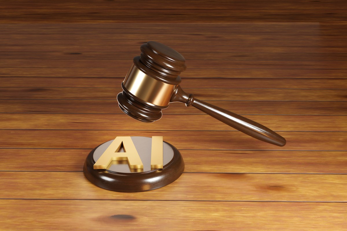 Supio Secures $60M to Expand AI-Powered Legal Analysis Platform
