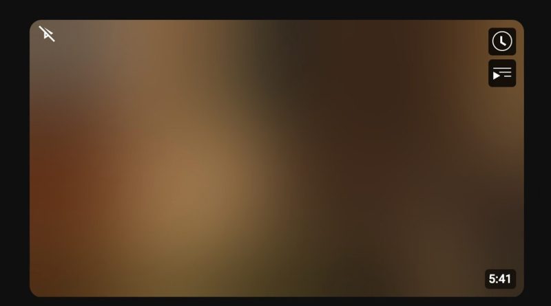 YouTube Tests Blurred Thumbnails for Mature Content