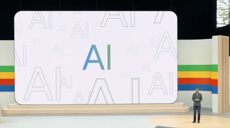 Google AI Overviews Face EU Antitrust Complaint Over Publisher Losses