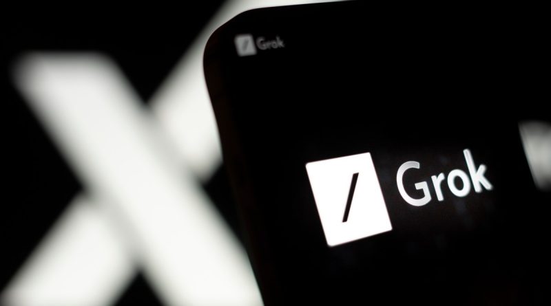 Grok AI's Controversial Political and Hollywood Criticisms