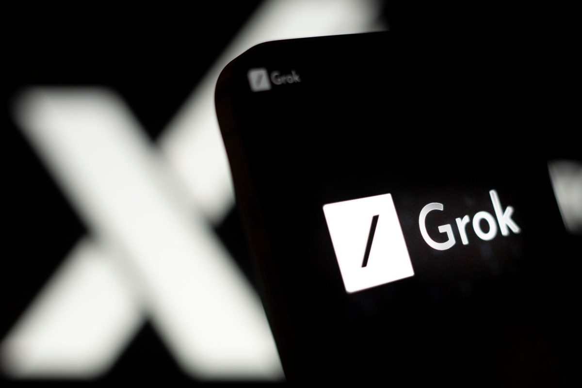 Elon Musk’s ‘Improved’ Grok AI Sparks Controversy with Political and Hollywood Criticisms