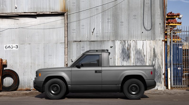 Slate Auto Drops $20K EV Price Claim After Tax Credit Ends