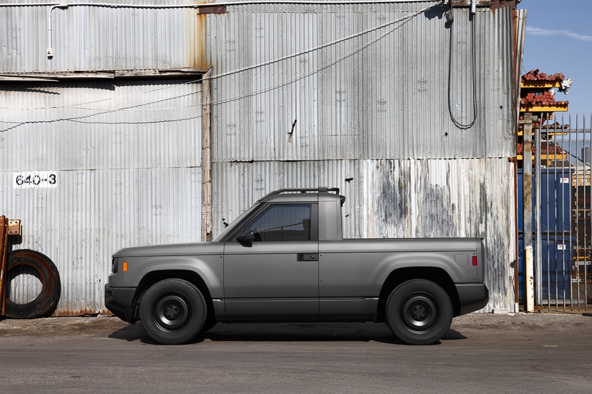 Slate Auto Adjusts Pricing Strategy After EV Tax Credit Ends