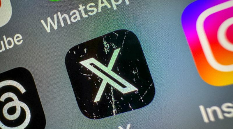 X Blocks Reuters in India Over Legal Demand – Access Later Restored